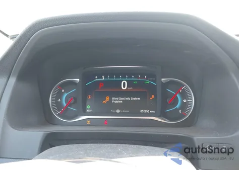 2021 Honda Pilot Awd Ex-L from USA, damaged, VIN 5FNYF6H51MB069839